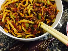 -玲玲米粉·新疆现炒米粉(大十字总店)