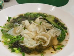 -甲乙饼·手工牛肉饼(东方广场店)