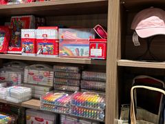 -扶光书店(中环店)