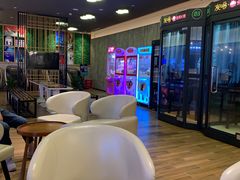 -金逸影城(光美江宁IMAX店)