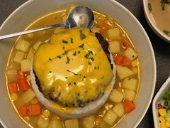 -红小满休闲餐厅(十全街店)