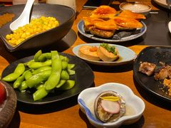 -和彩放题餐厅(酒仙桥店)
