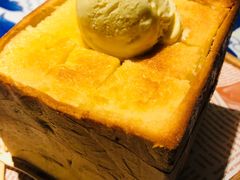 -绿茶餐厅(布吉万象汇店)