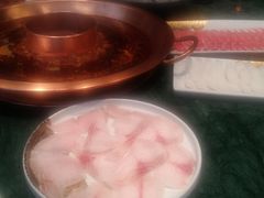 -肆味(东原1891江景店)