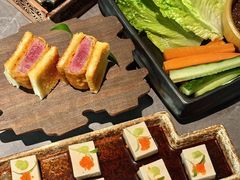 -板前十胜·和牛烧肉专门店(北京总店)