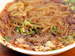 红味肥肠粉-甘记肥肠粉(马鞍北路店)