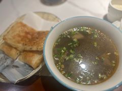 -寿州大饭店·餐厅