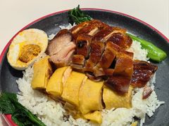 -龙记香港茶餐厅(久光百货店)