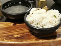 -铜元老码头鳝鱼火锅