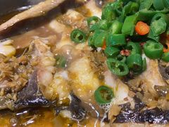 -半天妖烤鱼(物美沁山水店)