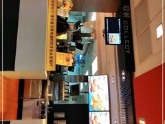 -麦当劳(龙湖时代天街店)