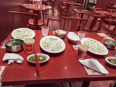 -喜家德虾仁水饺(景枫中心店)