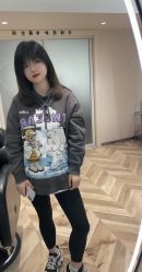 -MINX名珂斯·烫染形象设计