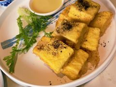 -點無缺茶楼·海鲜酒家(世博店)