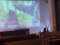 -莲西餐