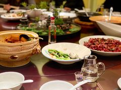 -郑州嘉锦酒店·华夏食府中餐厅(中原路店)