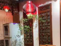 -西江美食舫·江西菜(健德桥店)