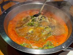 -老凯俚酸汤鱼(鸿通城店)