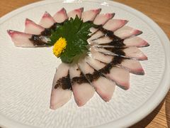 -岚山日本料理(珠江新城店)