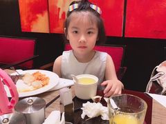 -上海锦江汤臣洲际大酒店壹阶层