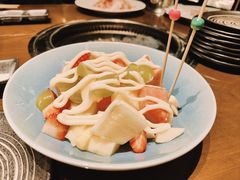 -隐炉和牛烧肉店(群力店)