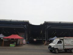 -双福水果批发市场