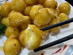 -罕山奶茶馆(和平路店)