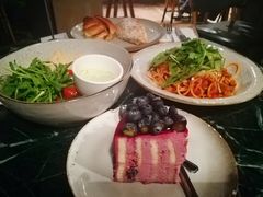 -BAKER&SPICE(安福路店)