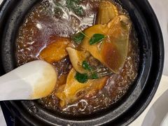 -小厨娘淮扬菜(板桥一店)