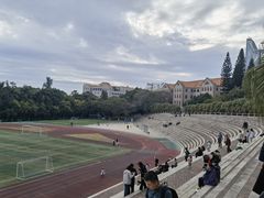 -厦门大学(思明校区)