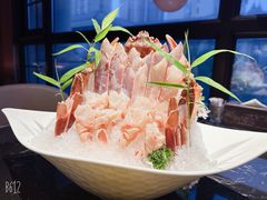 -蒋记海鲜姿造•洋房别墅(星河湾店)