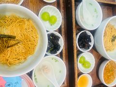 -蟹上黄·蟹黄面·江南糖水(人民广场店)