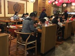 -本气家(悦荟万科广场店)