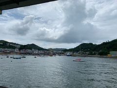 -南丫岛