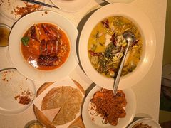 -汤城小厨•粤菜•靓汤(金宝街店)