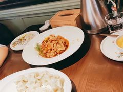 -前海沿·青岛菜(李沧万达店)