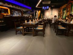 -甘尼仕印度餐厅爵士酒吧(阳春巷店)