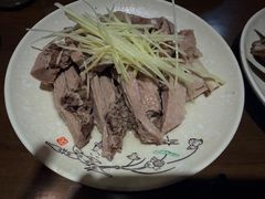 -乡亲鹅肉城(昆山店)