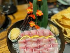 -藤原布二·大正创意料理(五台山店)