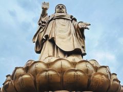 -灵山胜境