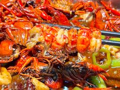 -食鸡公社辣子鸡·潍坊菜·烧烤