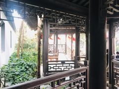 -衣裳街历史文化街区