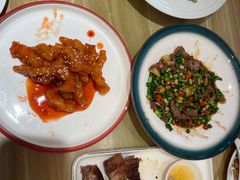 -梁记粥铺(开元地中海店)