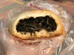 海带饼-徐文林香酥饼(桃园店)