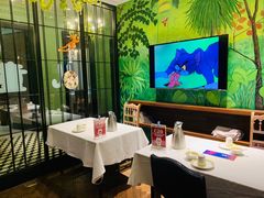 -开海·红岛海鲜虾水饺(石老人店)