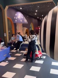 -MELAND CLUB亲子乐园·派对·餐厅(北京芳圆里ID MALL店)