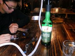 -NOVA CORE蔚来酒吧(新天地店)