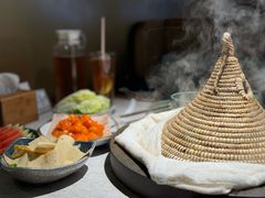 -鲜潭蒸汽石锅鱼(五道口购物中心店)