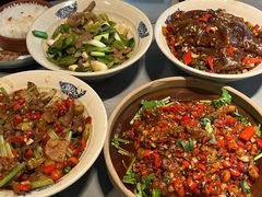 -潇湘阁(汉光百货店)