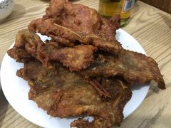 -九龙餐厅(大沽路店)